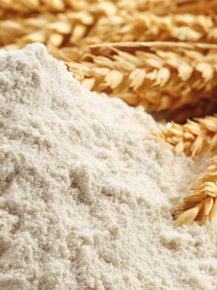 Flour