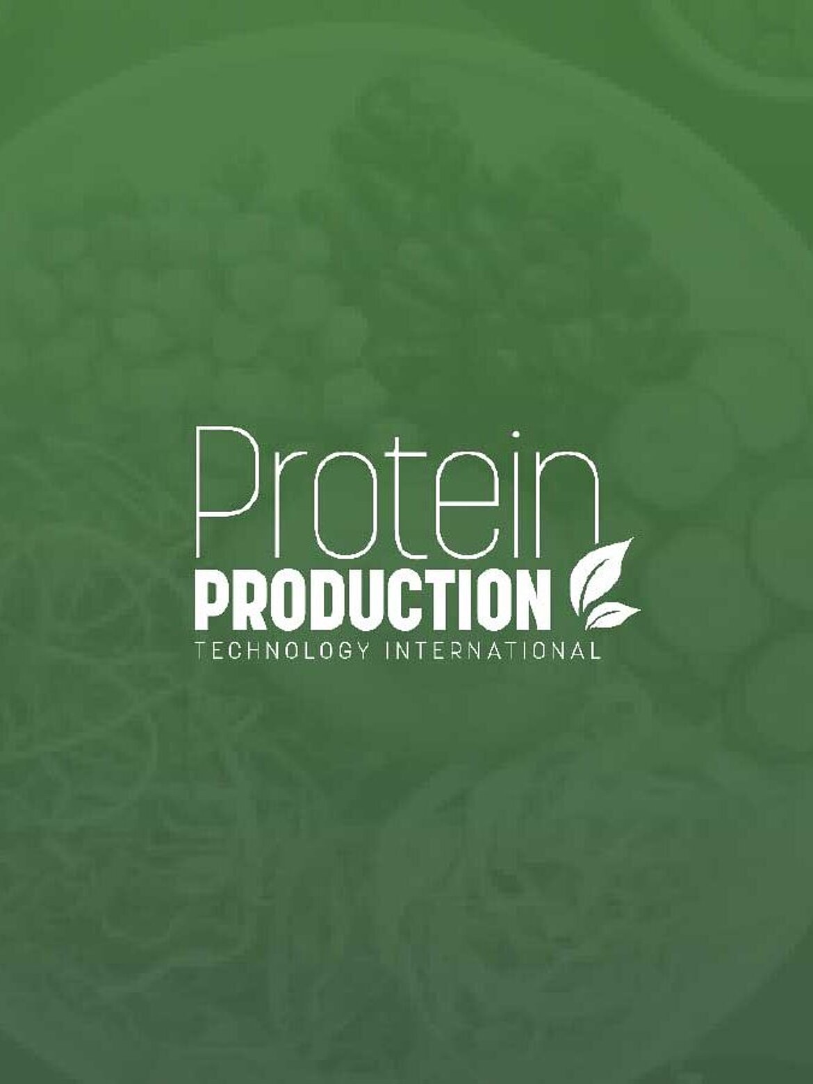 Webinar "Accelerating alternative protein production in the lab"
