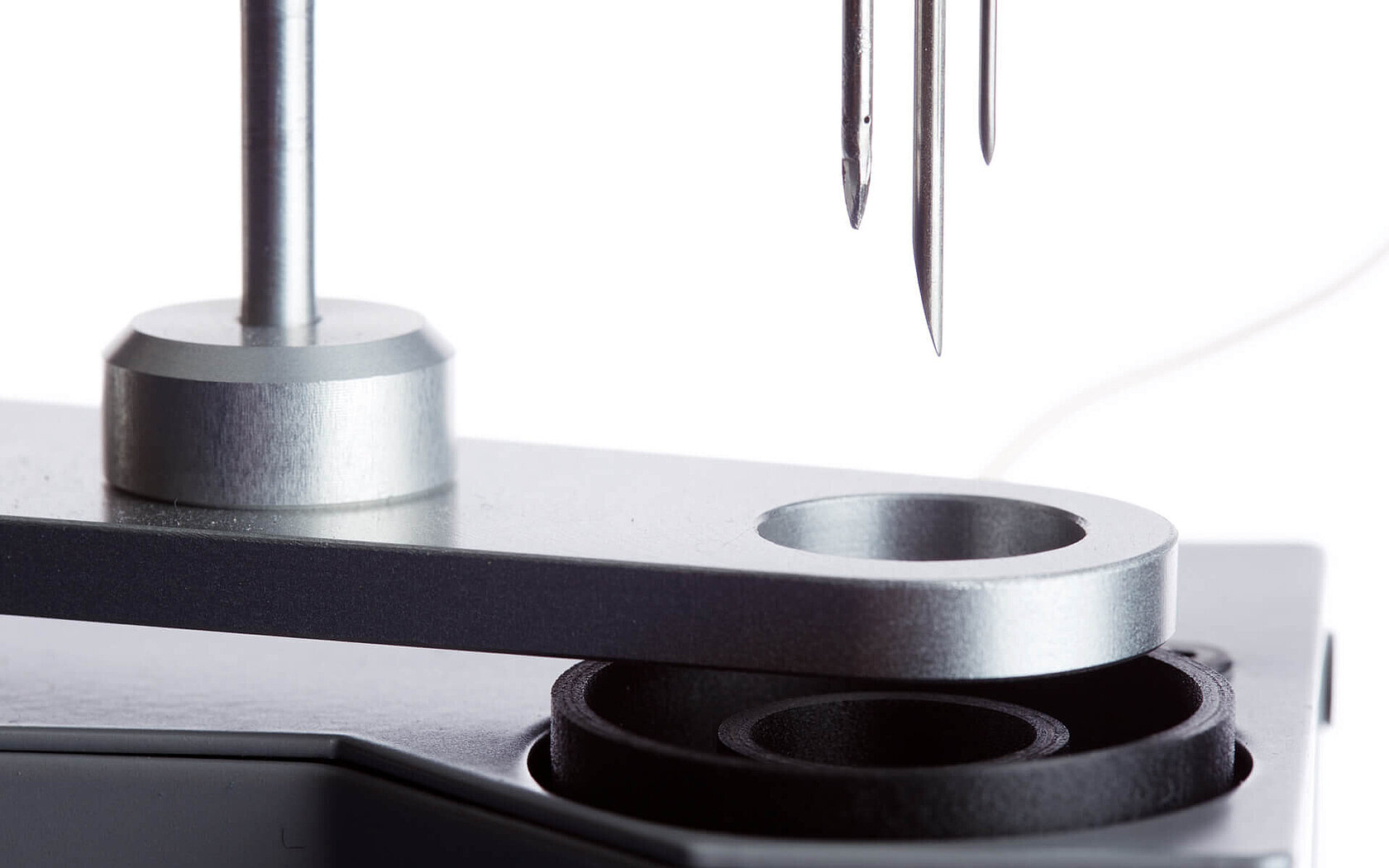 enviro TOC autosampler needles