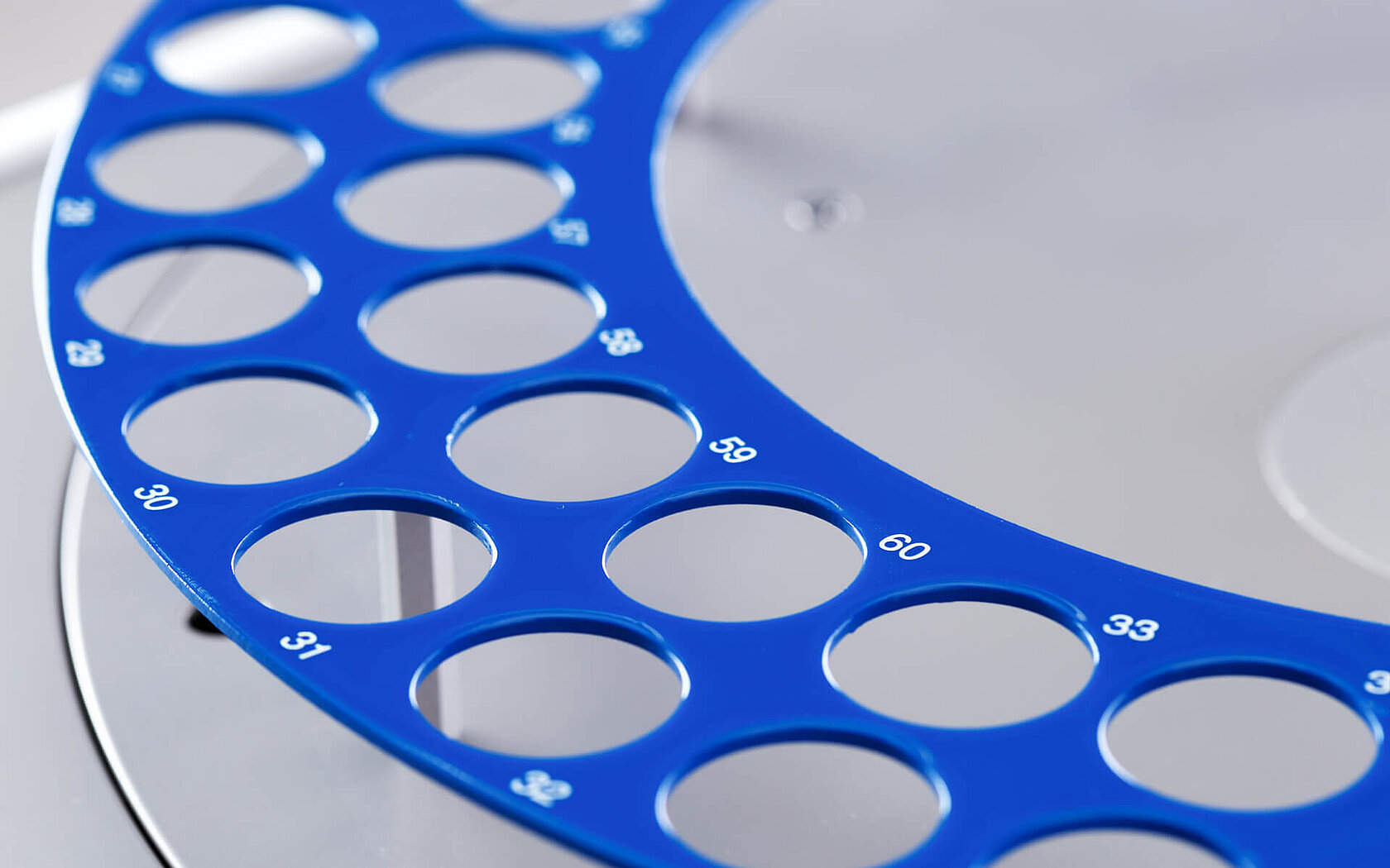 enviro TOC liquid autosampler