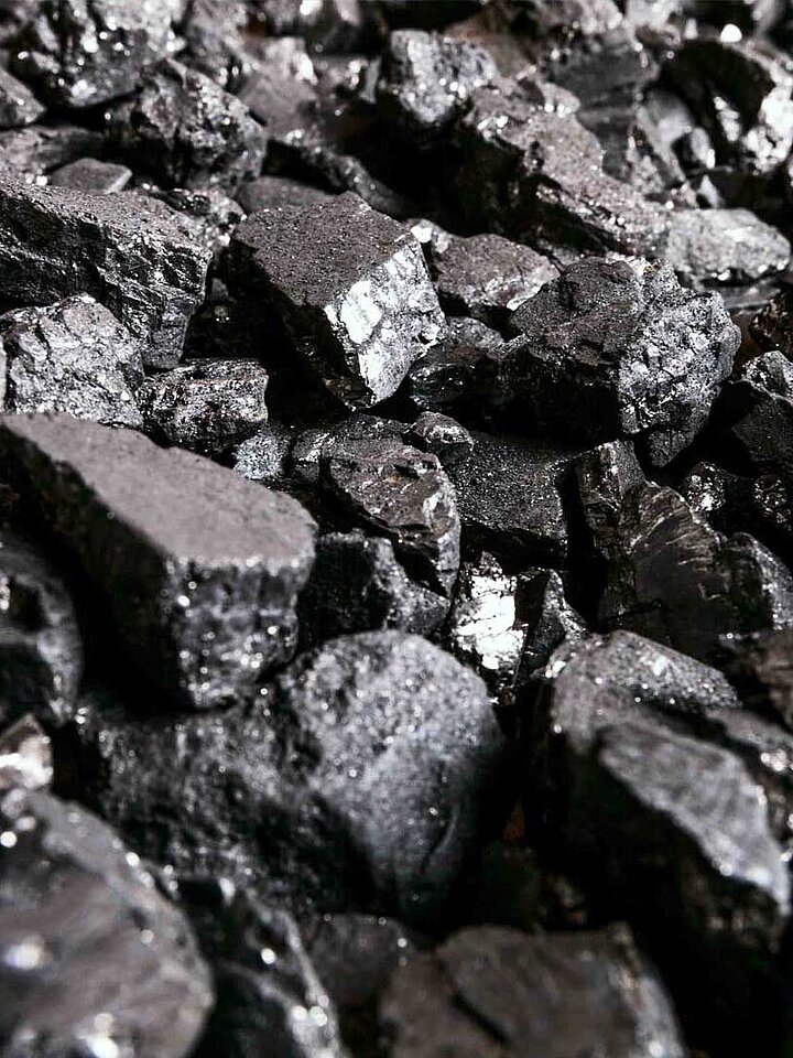 Coal