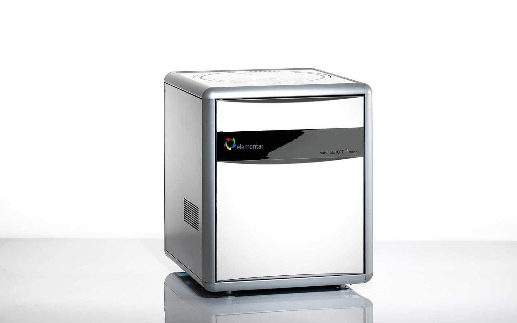 Elemental analyzer vario ISOTOPE select for EA-IRMS