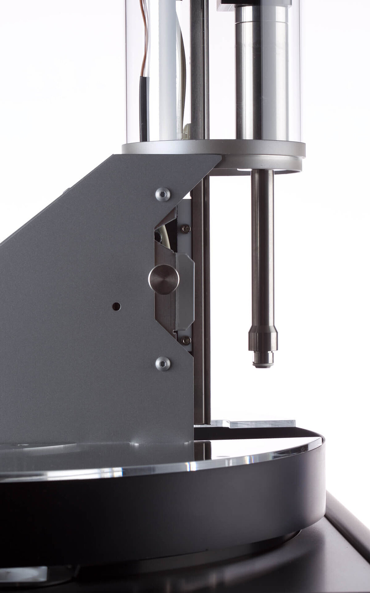 inductar ONH cube with autosampler