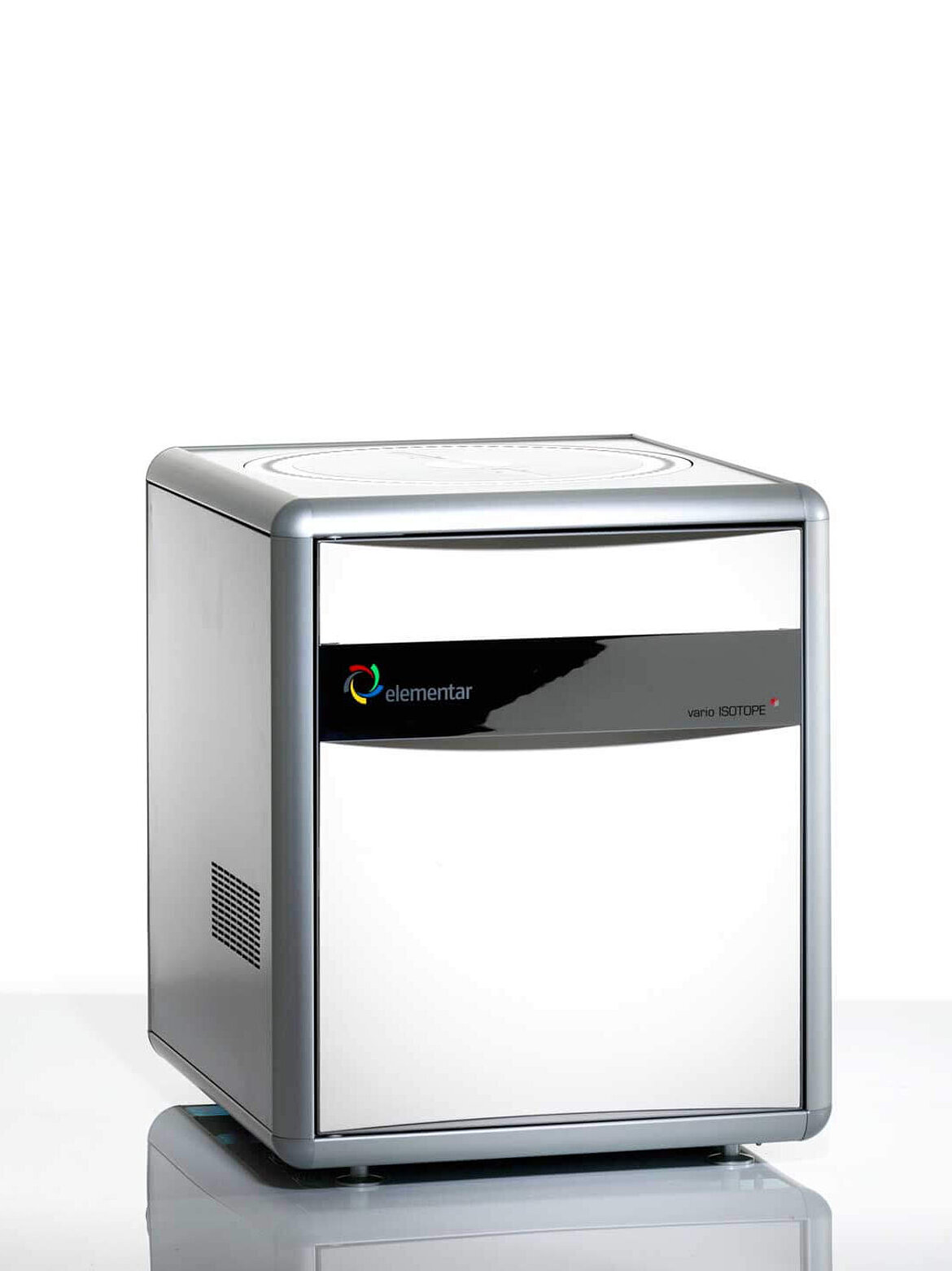 Elemental analyzer vario ISOTOPE cube for EA-IRMS
