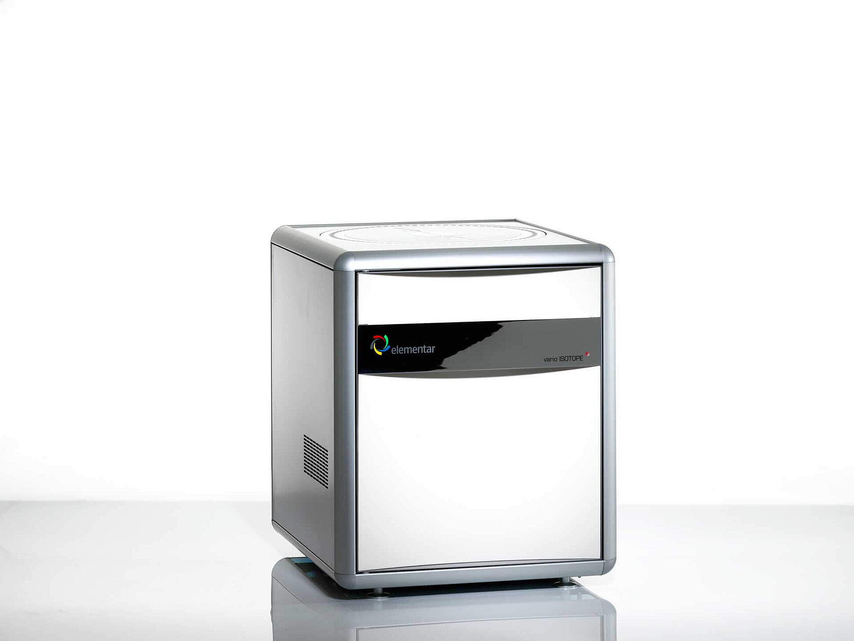 Elemental analyzer vario ISOTOPE cube for EA-IRMS