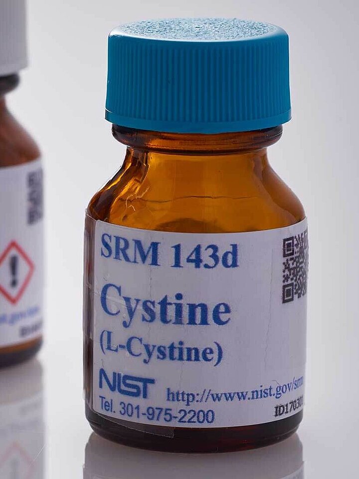 NIST Standard Reference Materials