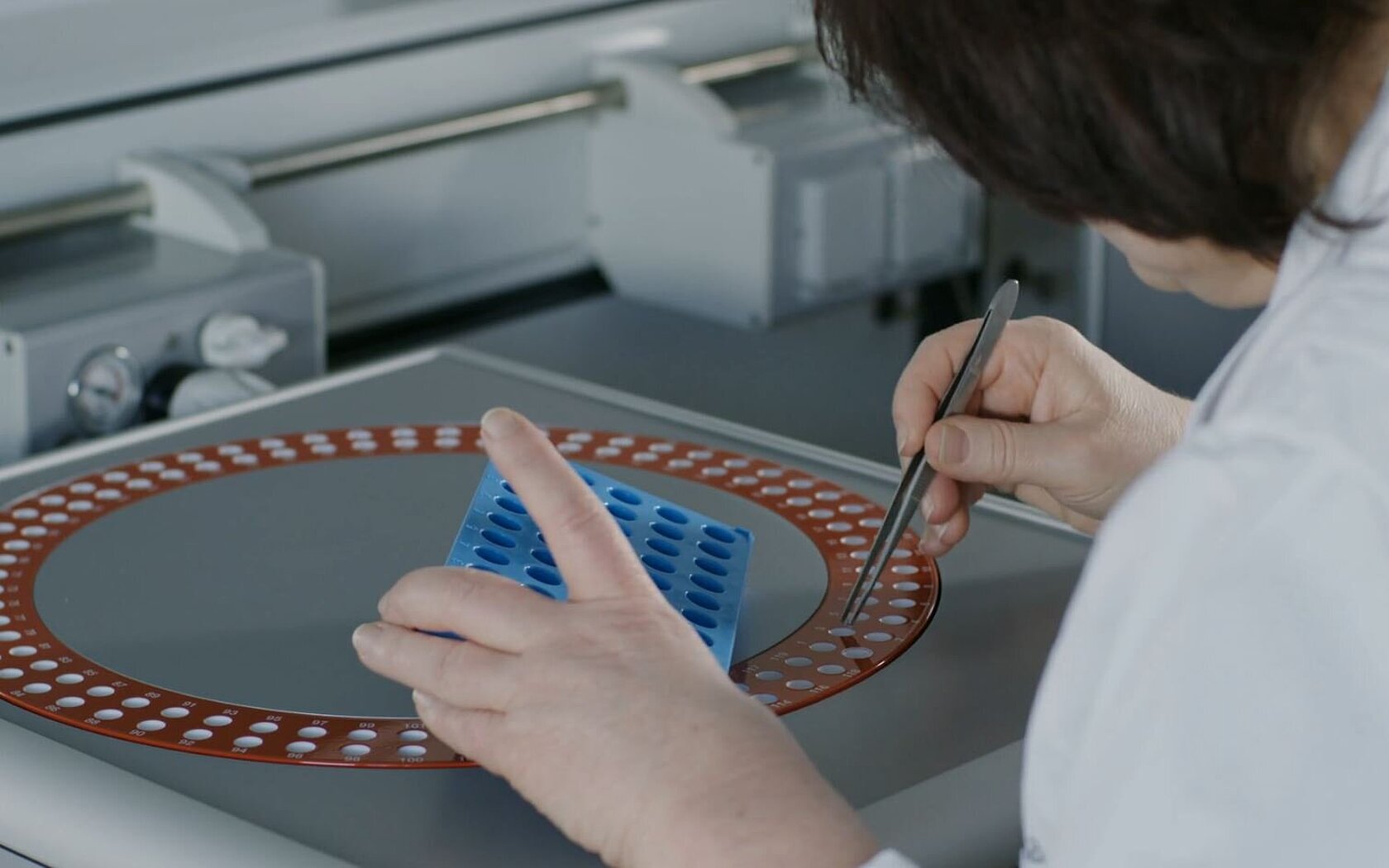 UNICUBE Produktvideo