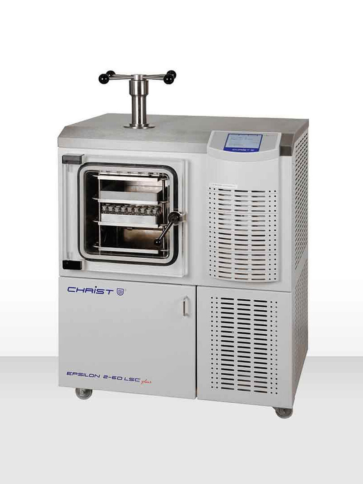 Freeze dryer Epsilon 2-6 LSCplus