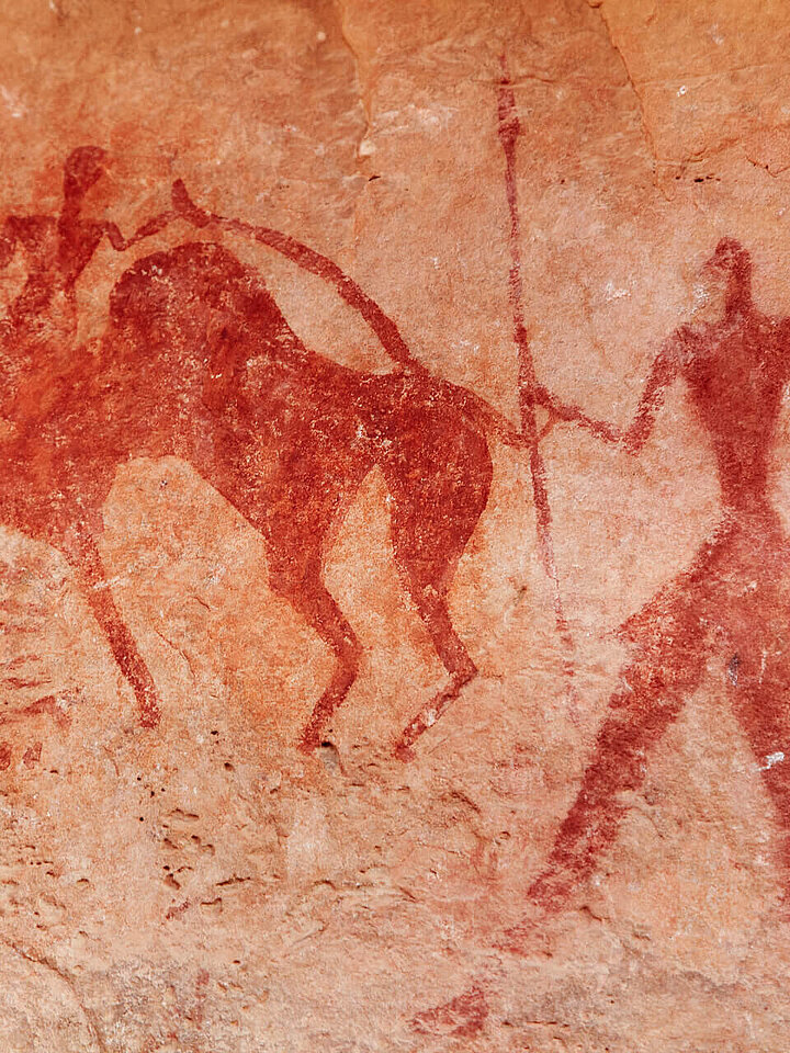 Stable isotope analysis in archaeology