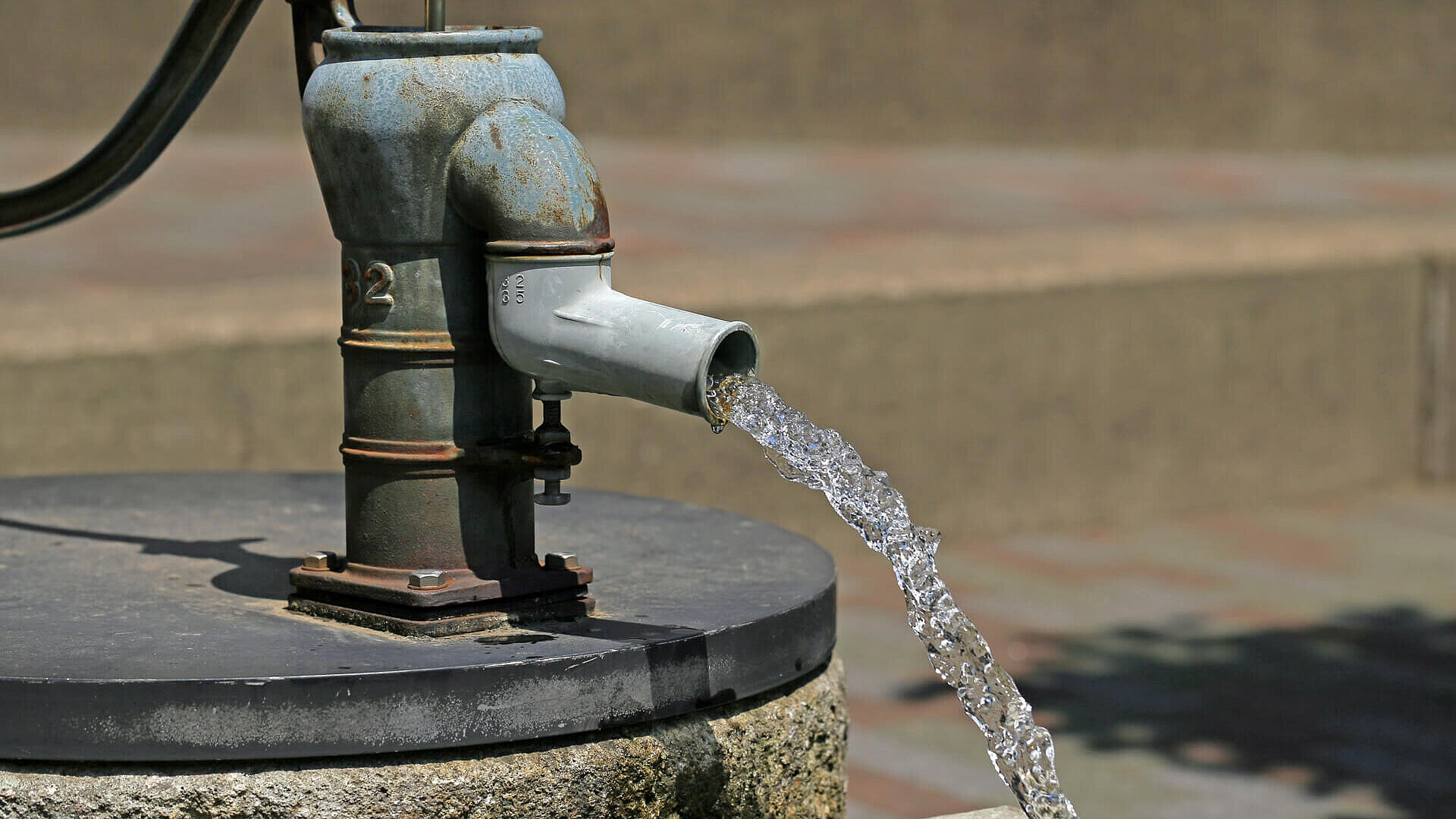 Hydrology | Argonne National Laboratory