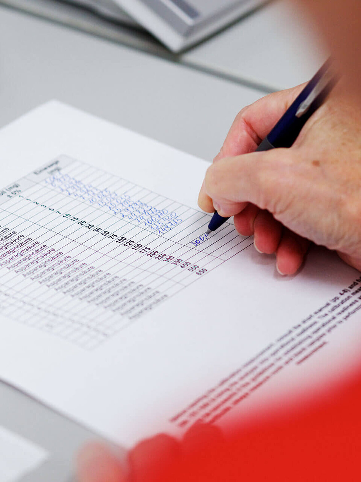 System validation & certification