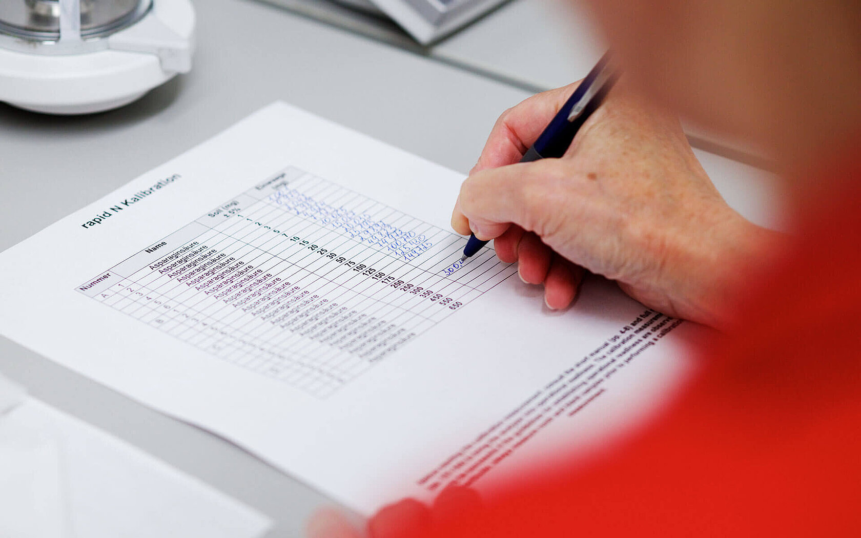 System validation & certification