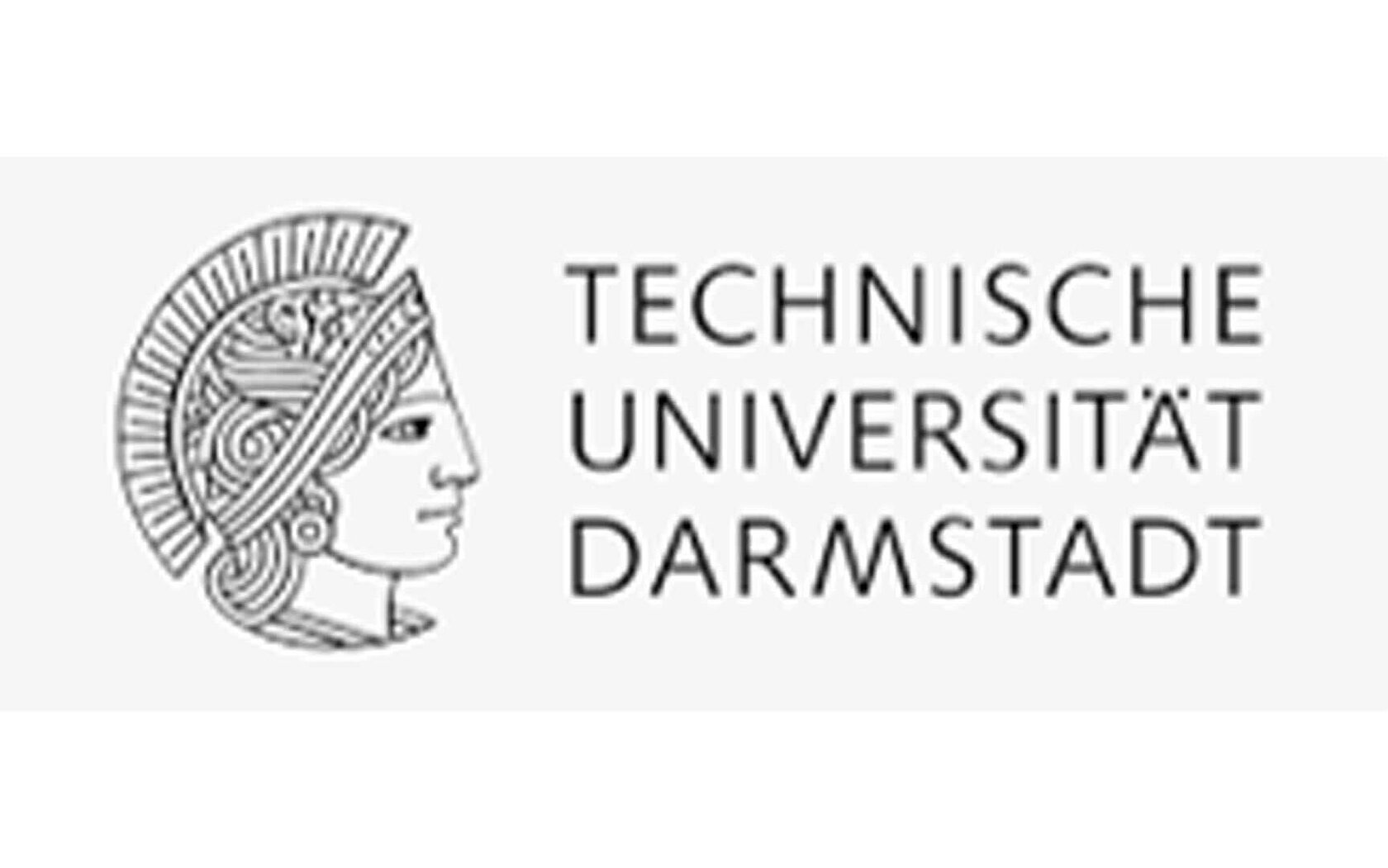 Logo Technical University of Darmstadt