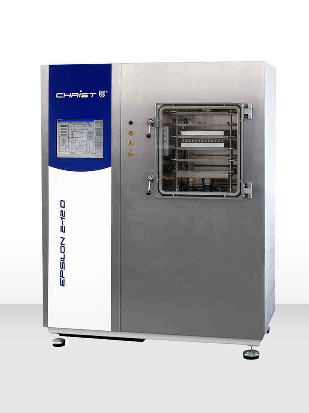 Freeze dryer Epsilon 2-12D LSCplus