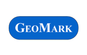 GeoMark ロゴ