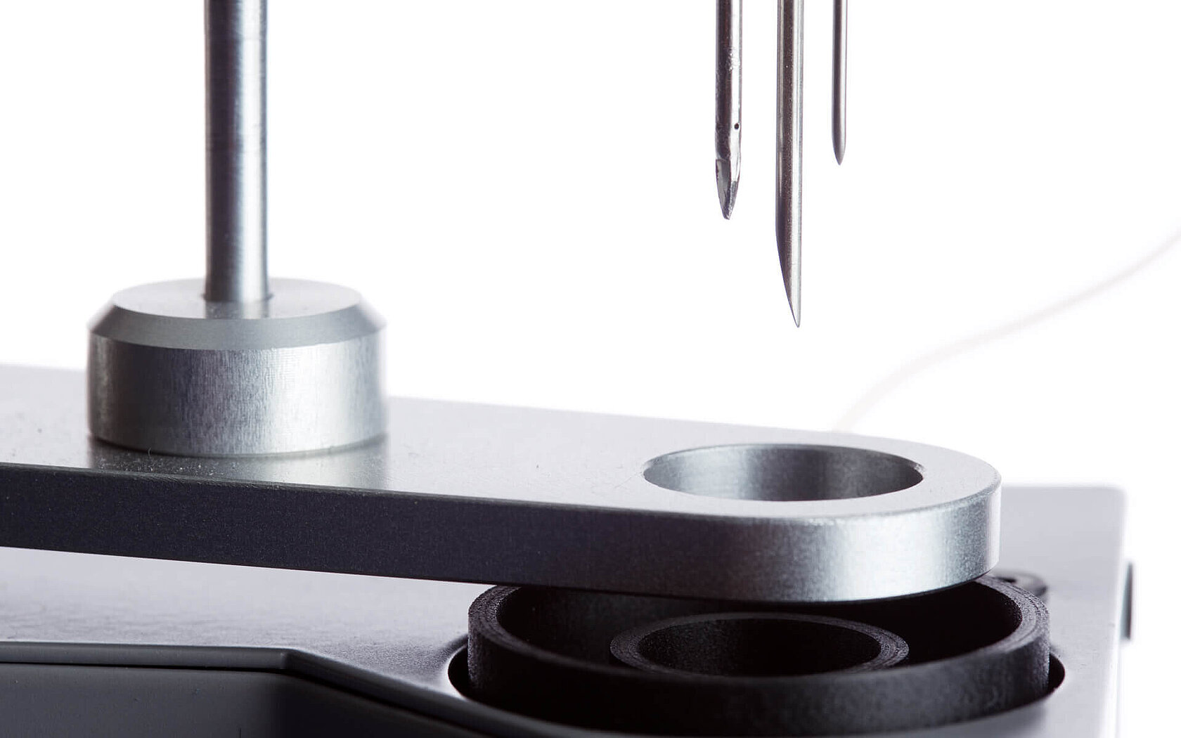 enviro TOC autosampler needles