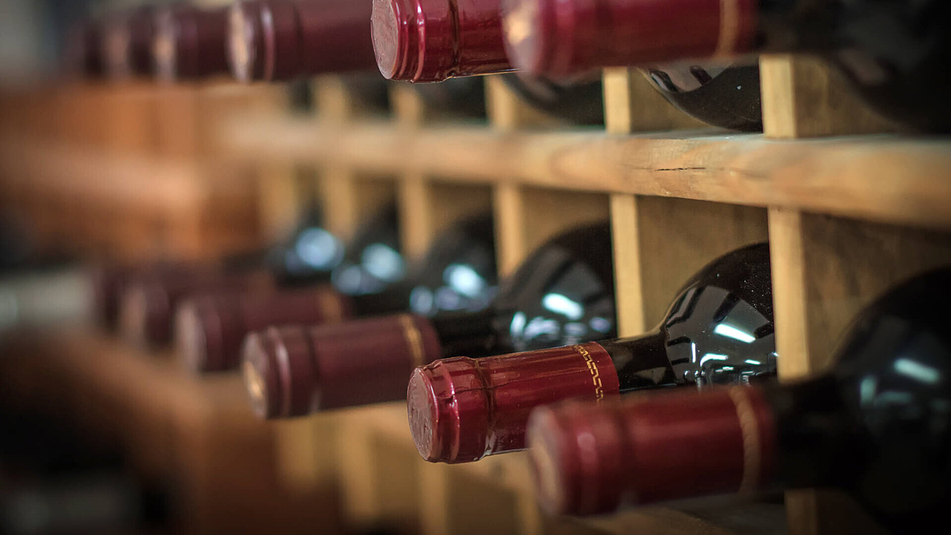 Food authenticity Stable isotope analysis can verify food authenticity of wine