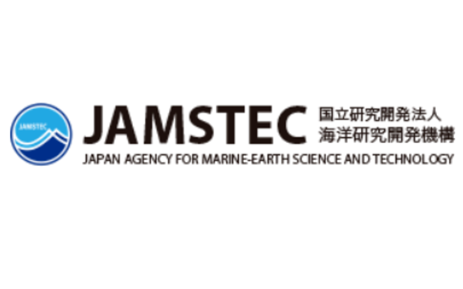 JAMSTEC ロゴ
