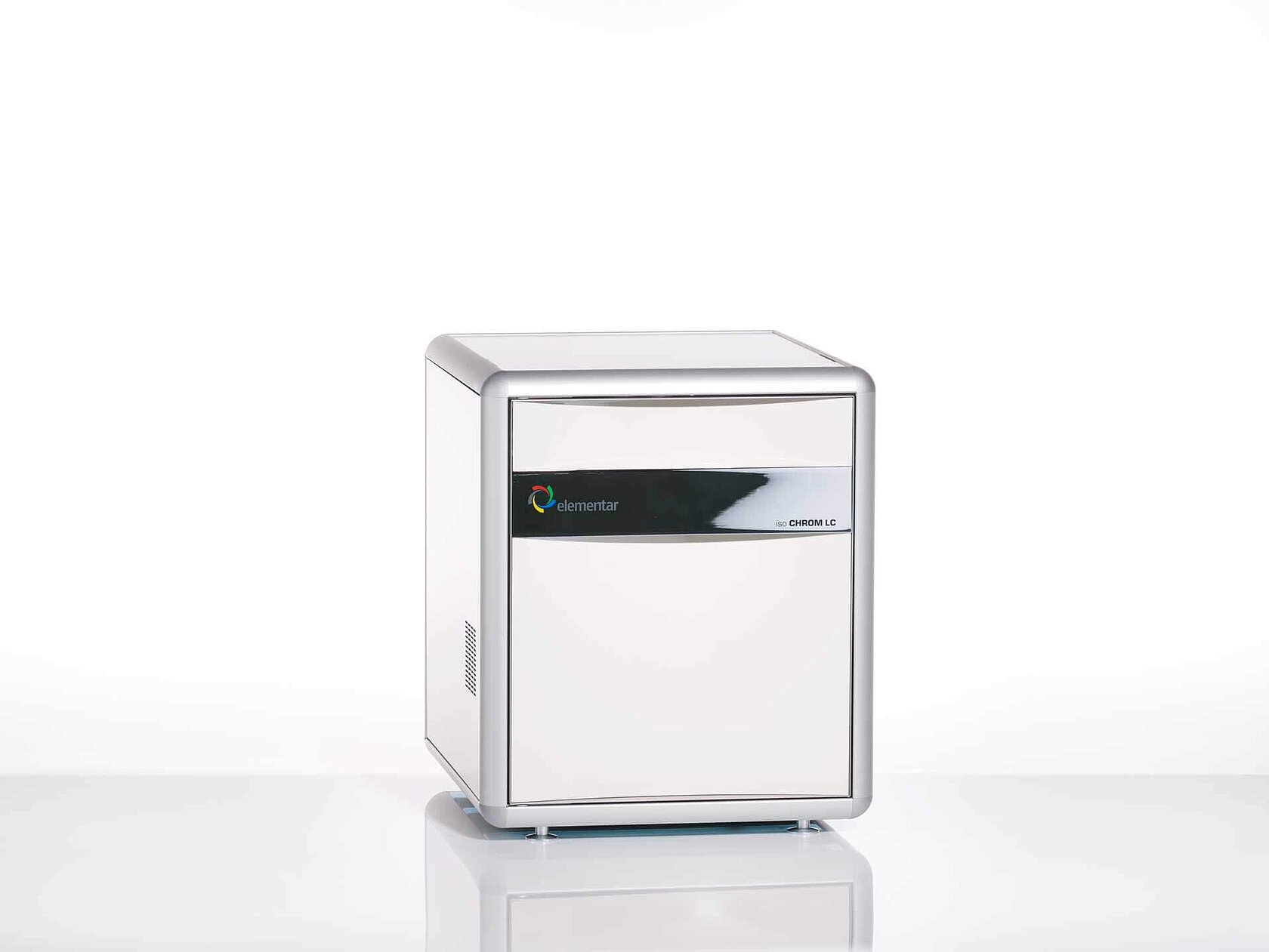 Liquid chromatograph iso CHROM® LC