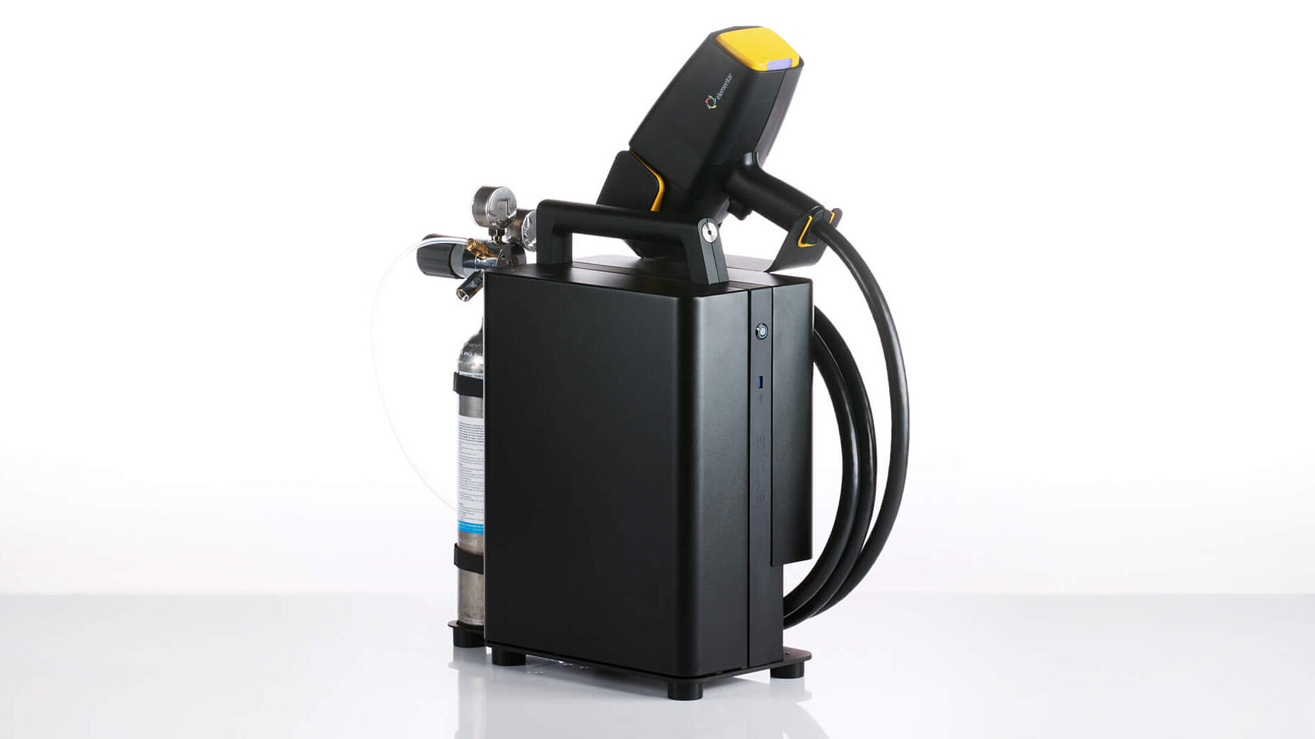 Mobile spectrometer ferro.lyte®