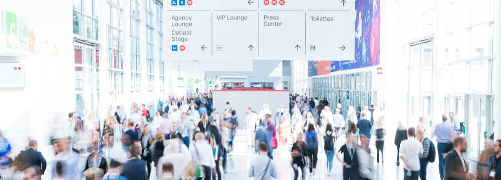 Exhibitions & events