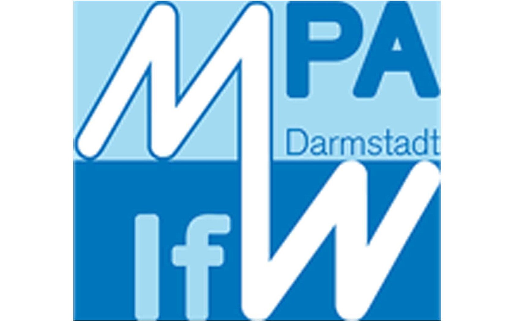 Logo IfW (Technical University of Darmstadt)