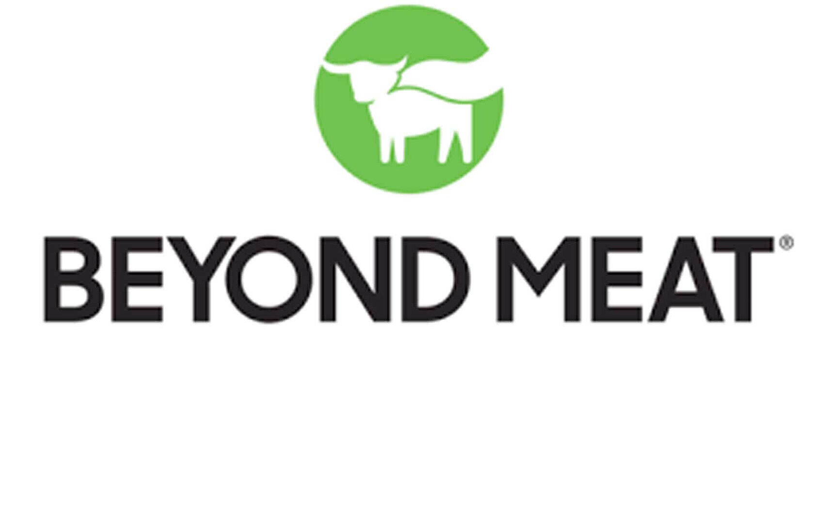 Beyond Meat社ロゴ