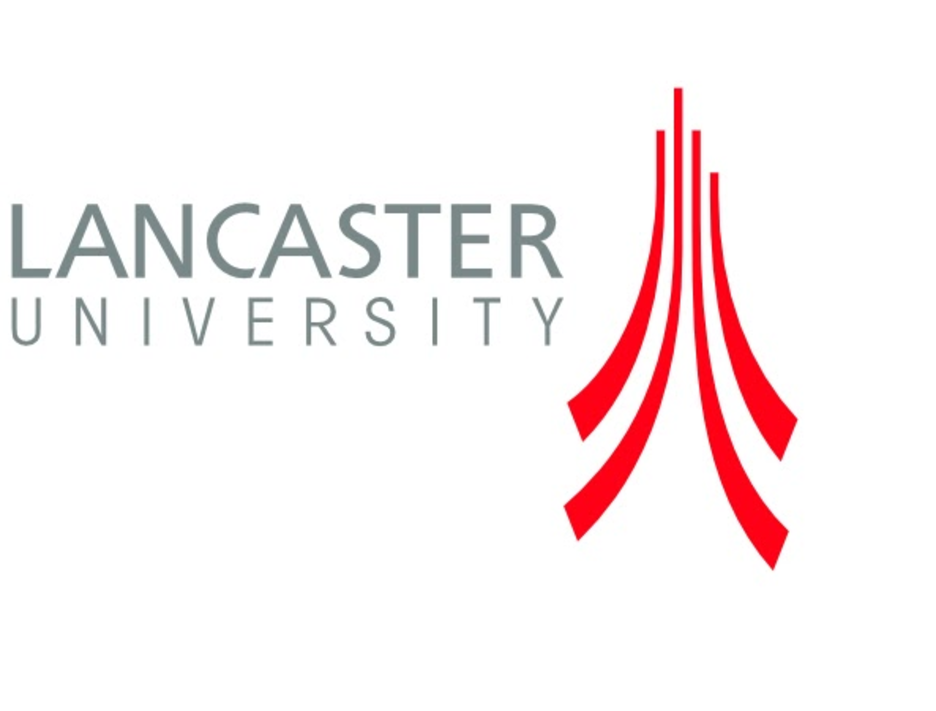 university lancaster ロゴ