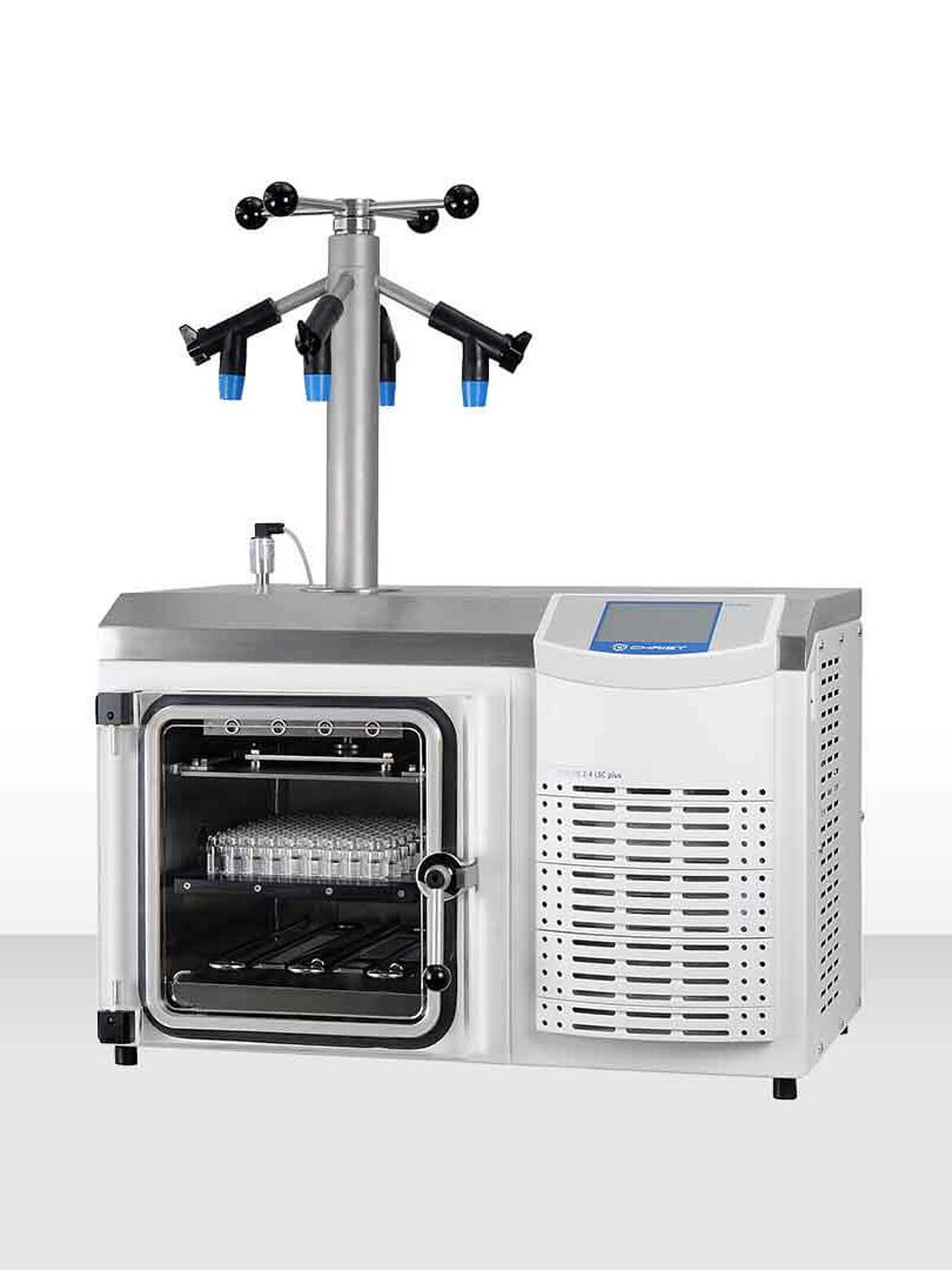 Freeze dryer Epsilon