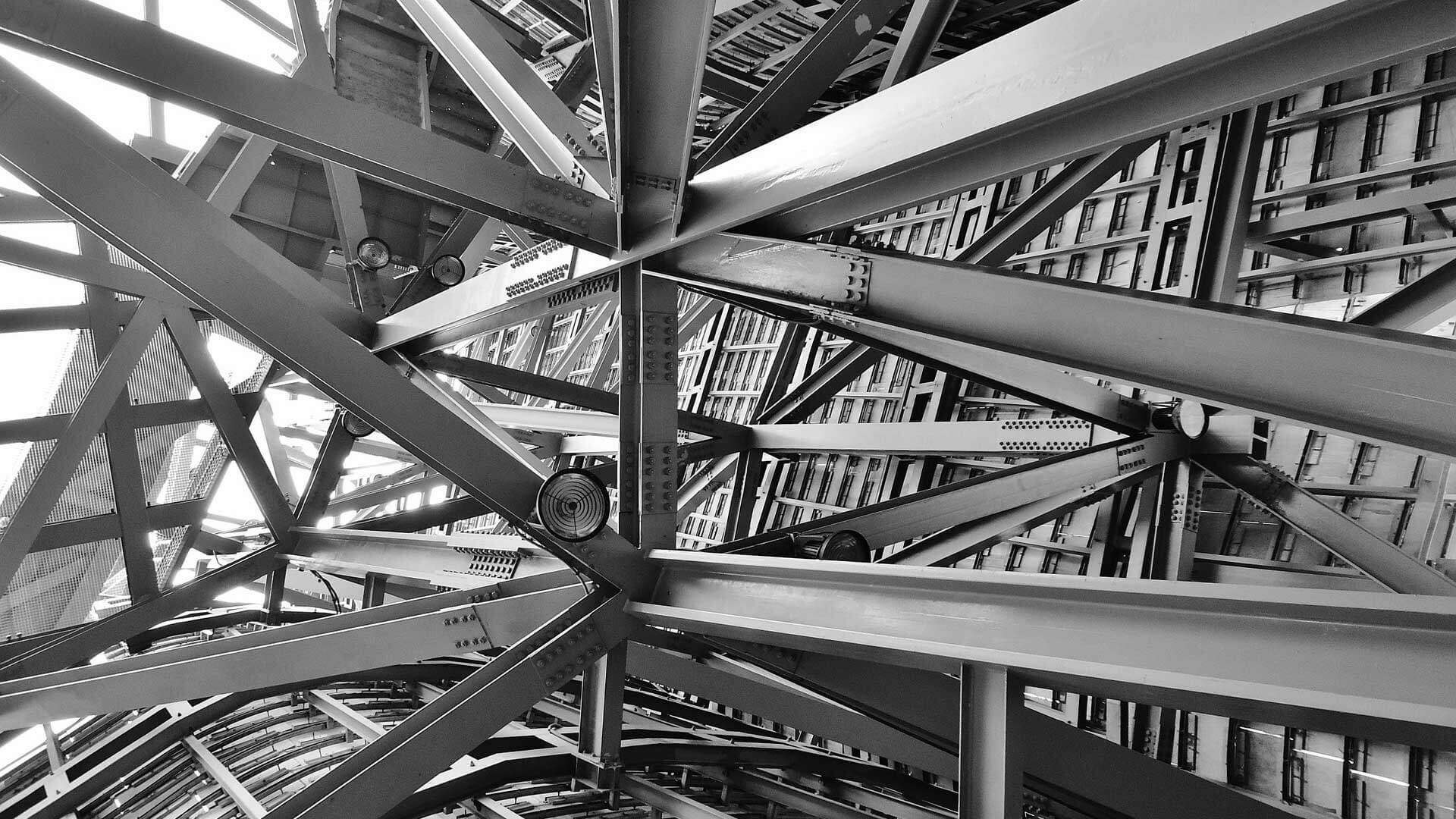 Data Bulletin Steel framework