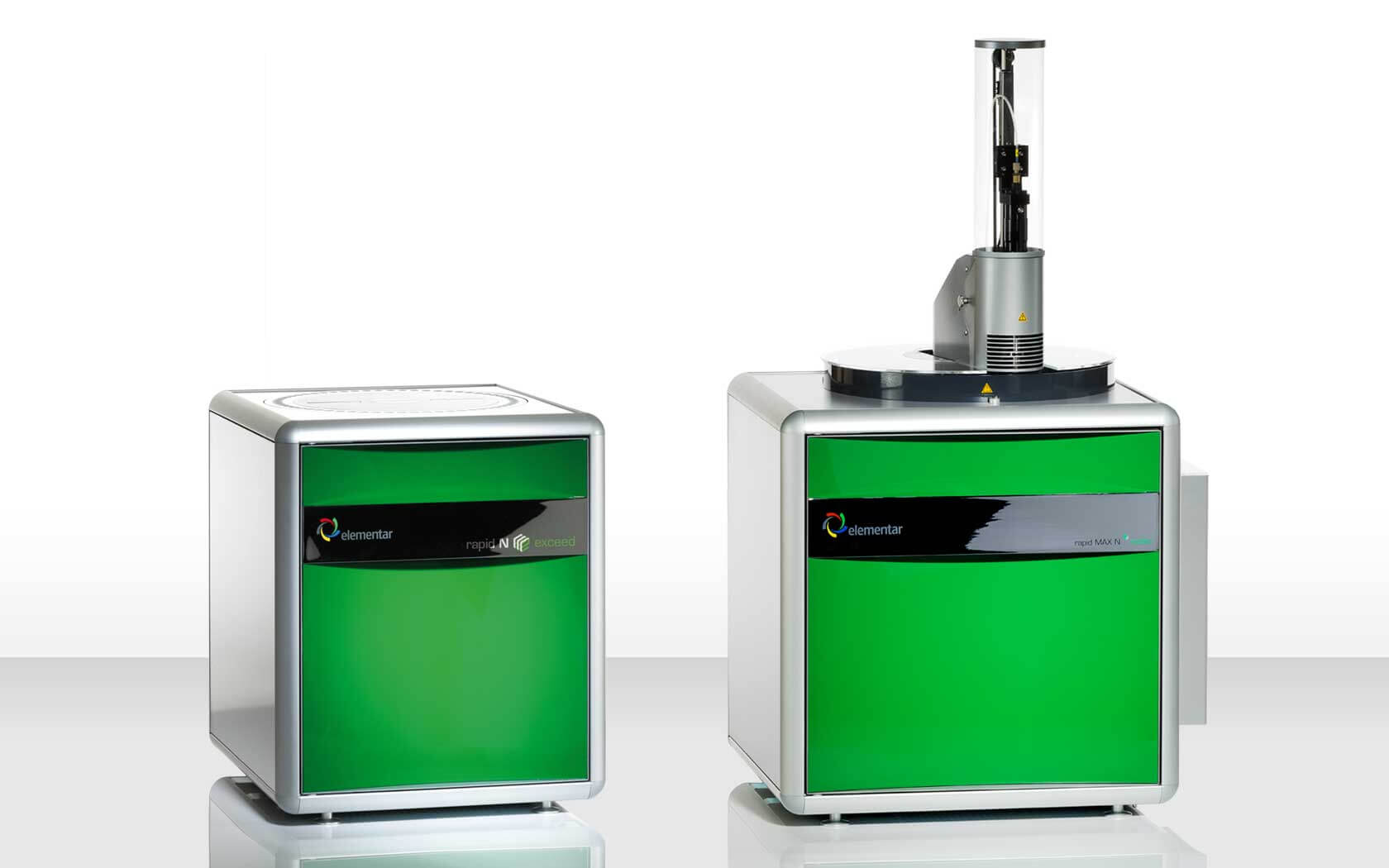 rapid N exceed and rapid MAX N exceed