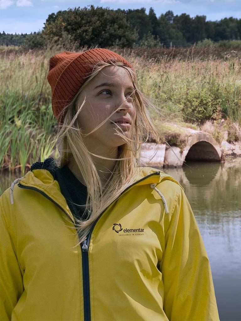 Our mission: Surface water and wastewater analysis